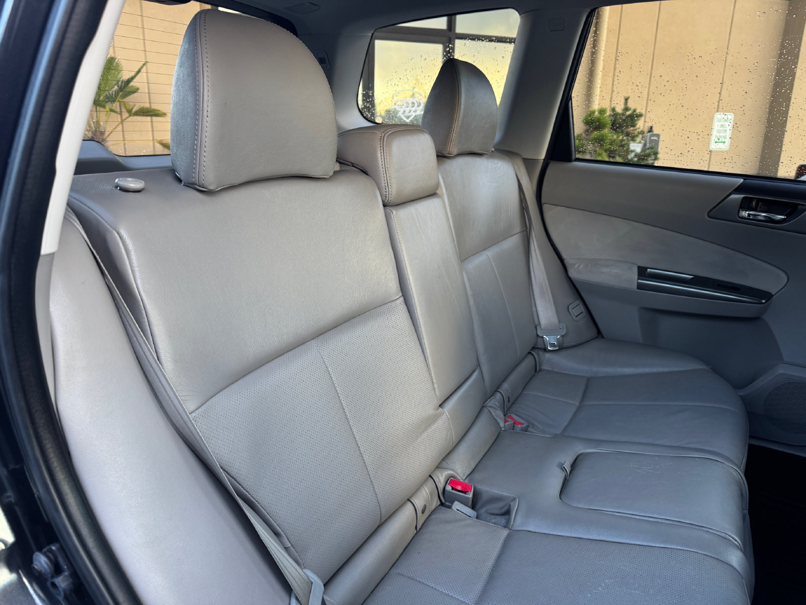 Used 2011 Subaru Forester 2.5X Limited AWD/4WD image 20