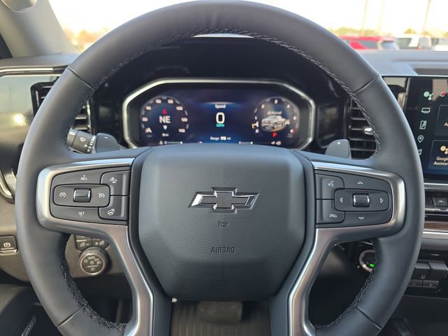 New 2026 Chevrolet Silverado 1500 RST w/ All Star Edition Plus image 18