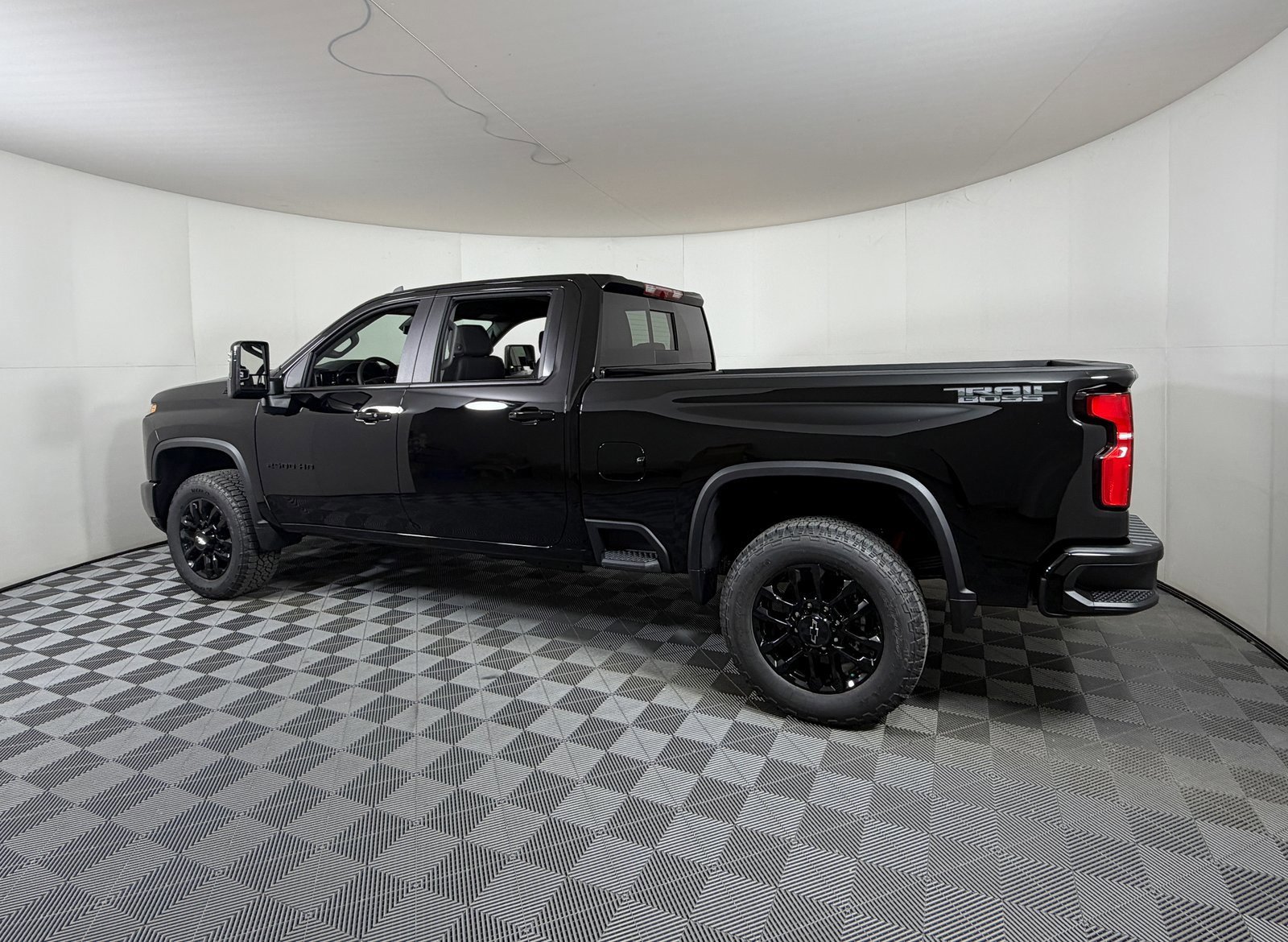 New 2026 Chevrolet Silverado 2500 LT image 3