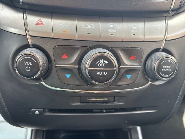 Used 2018 Dodge Journey Crossroad AWD/4WD image 37