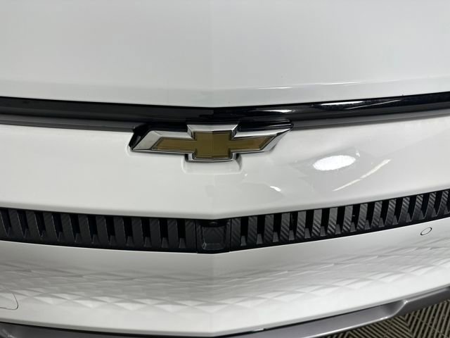 Used 2024 Chevrolet Equinox EV LT w/ Active Safety Package 3 image 9