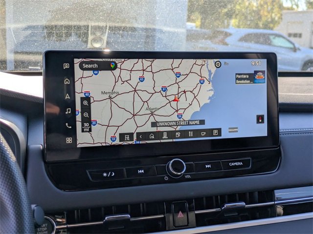 New 2025 Mitsubishi Outlander ES image 20