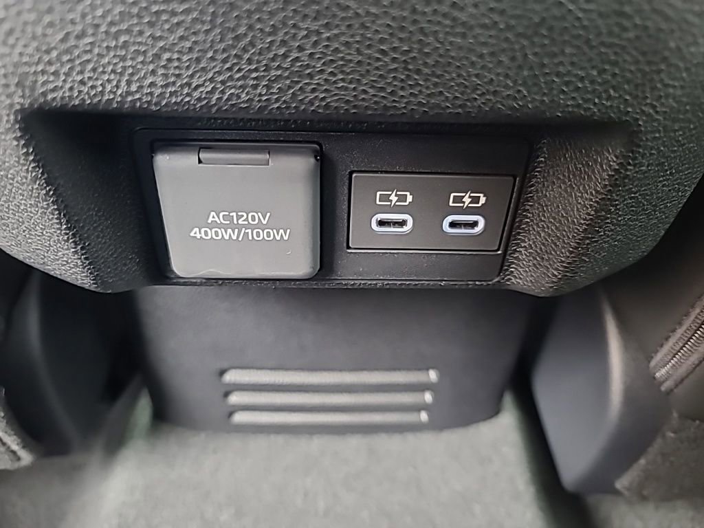 New 2026 Toyota Tacoma Limited image 20