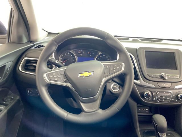 Used 2023 Chevrolet Equinox LT image 34