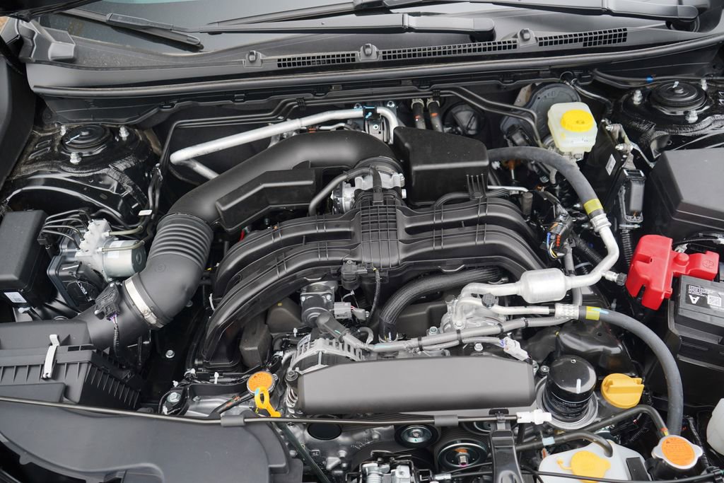 Certified 2025 Subaru Crosstrek 2.5i Sport w/ Crosstrek Mirror Package AWD/4WD image 12