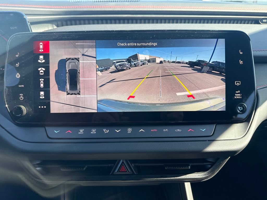 New 2026 Dodge Charger Scat Pack AWD/4WD image 18