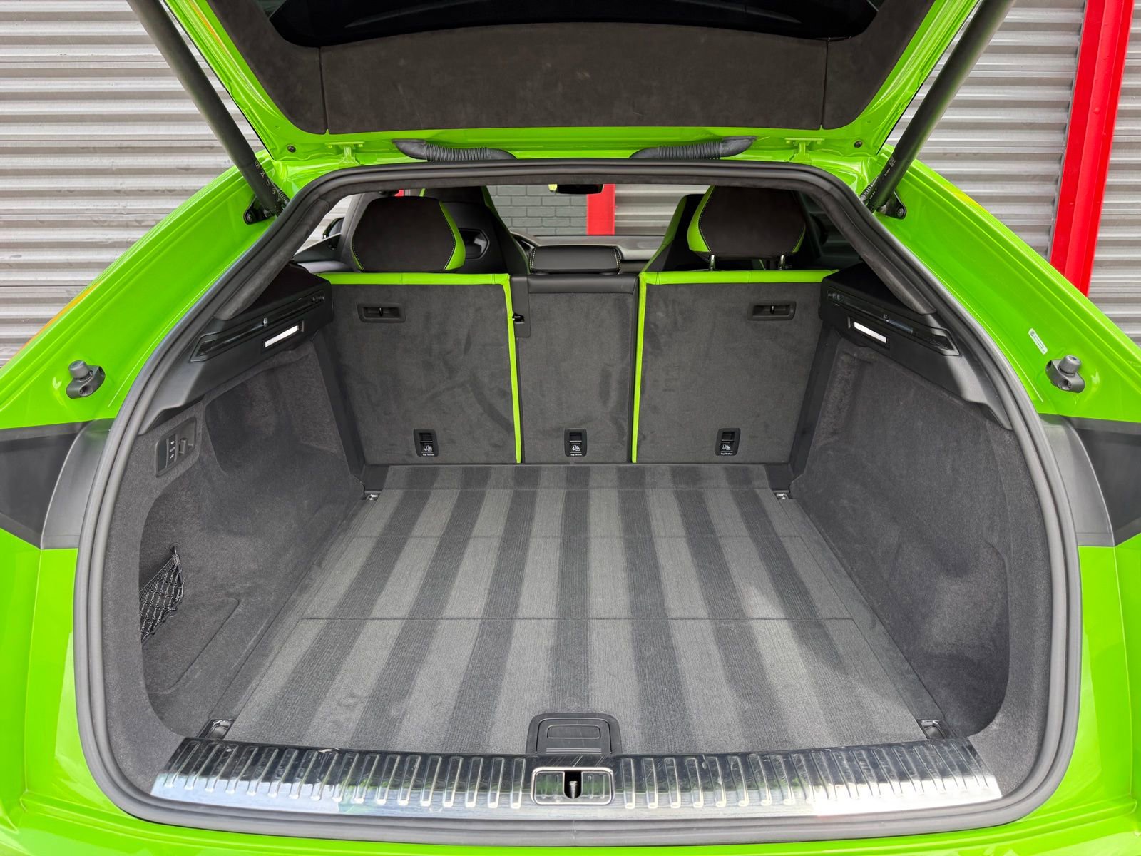 Used 2022 Lamborghini Urus image 41