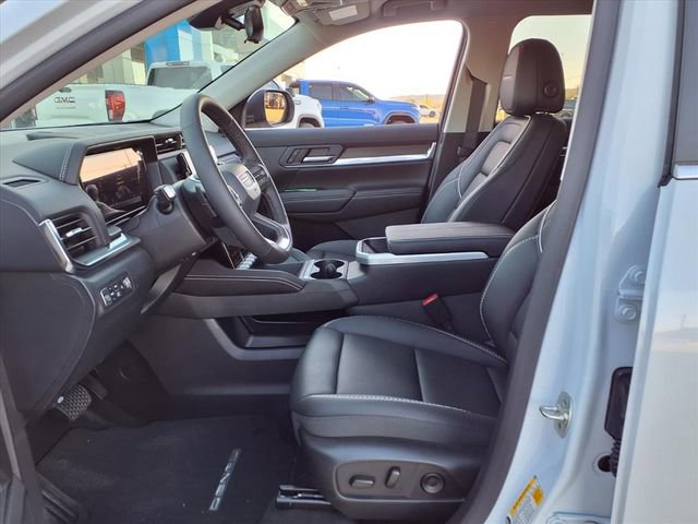 New 2026 GMC Terrain Denali image 15