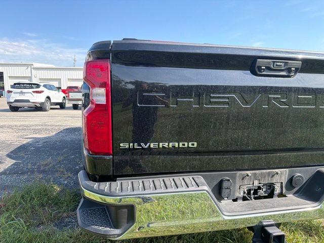 Used 2026 Chevrolet Silverado 2500 LT AWD/4WD image 15