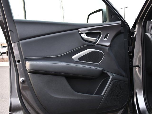 Certified 2026 Acura RDX SH-AWD image 9