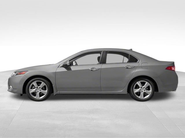 Used 2011 Acura TSX Sedan FWD image 3