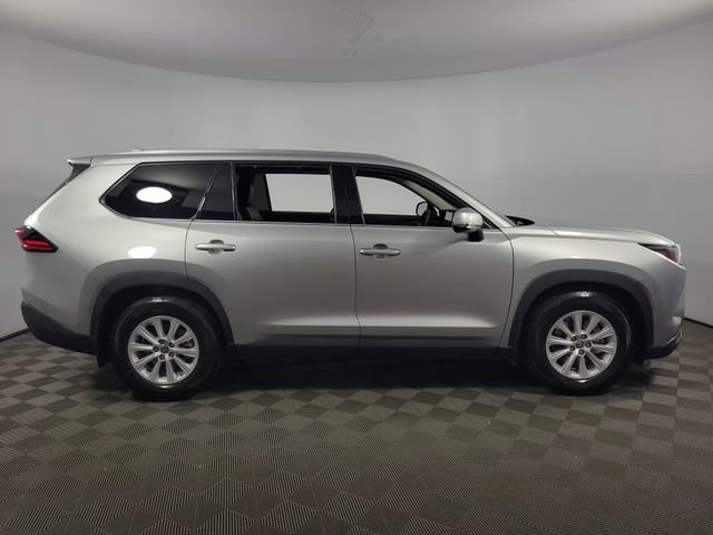 Used 2026 Toyota Grand Highlander FWD image 9