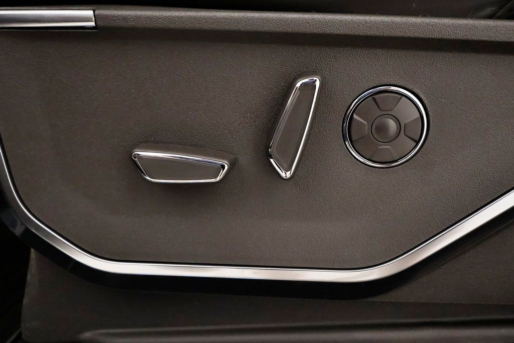 New 2025 Ford F150 Platinum w/ Equipment Group 703A Plus image 12