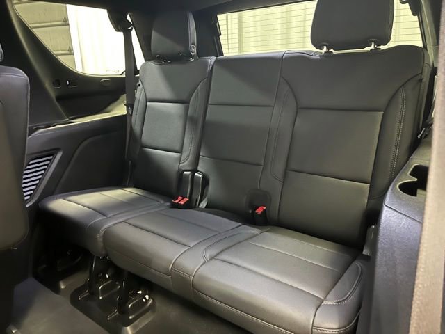 Used 2022 Chevrolet Tahoe Z71 image 24