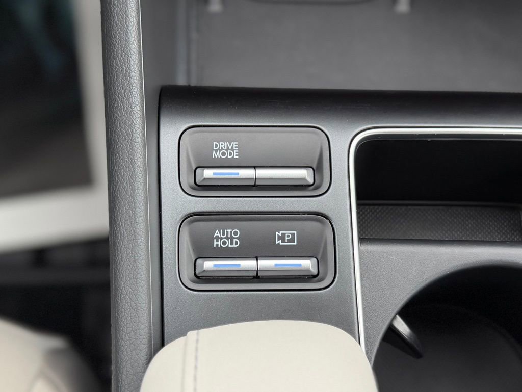 Used 2024 Hyundai Sonata SEL image 18