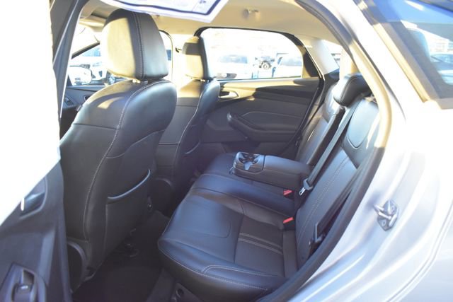 Used 2014 Ford Focus SE w/ Equipment Group 201A image 28