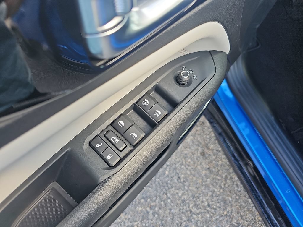 New 2025 Jeep Compass Limited w/ Elite Group AWD/4WD image 13