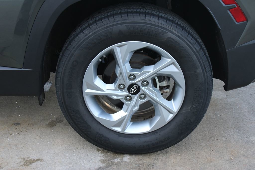 Used 2023 Hyundai Tucson SEL AWD/4WD image 28