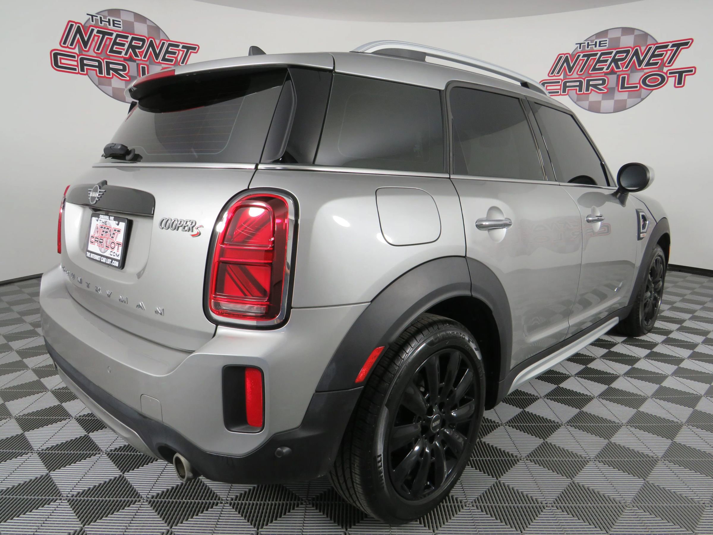 Used 2024 MINI Cooper Countryman S image 7