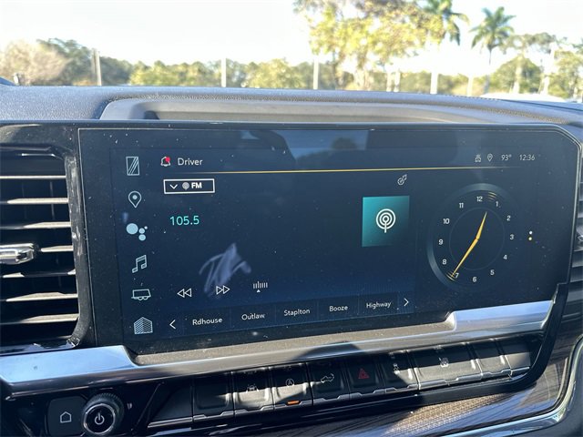 Used 2023 Chevrolet Silverado 1500 LT w/ Protection Package image 12