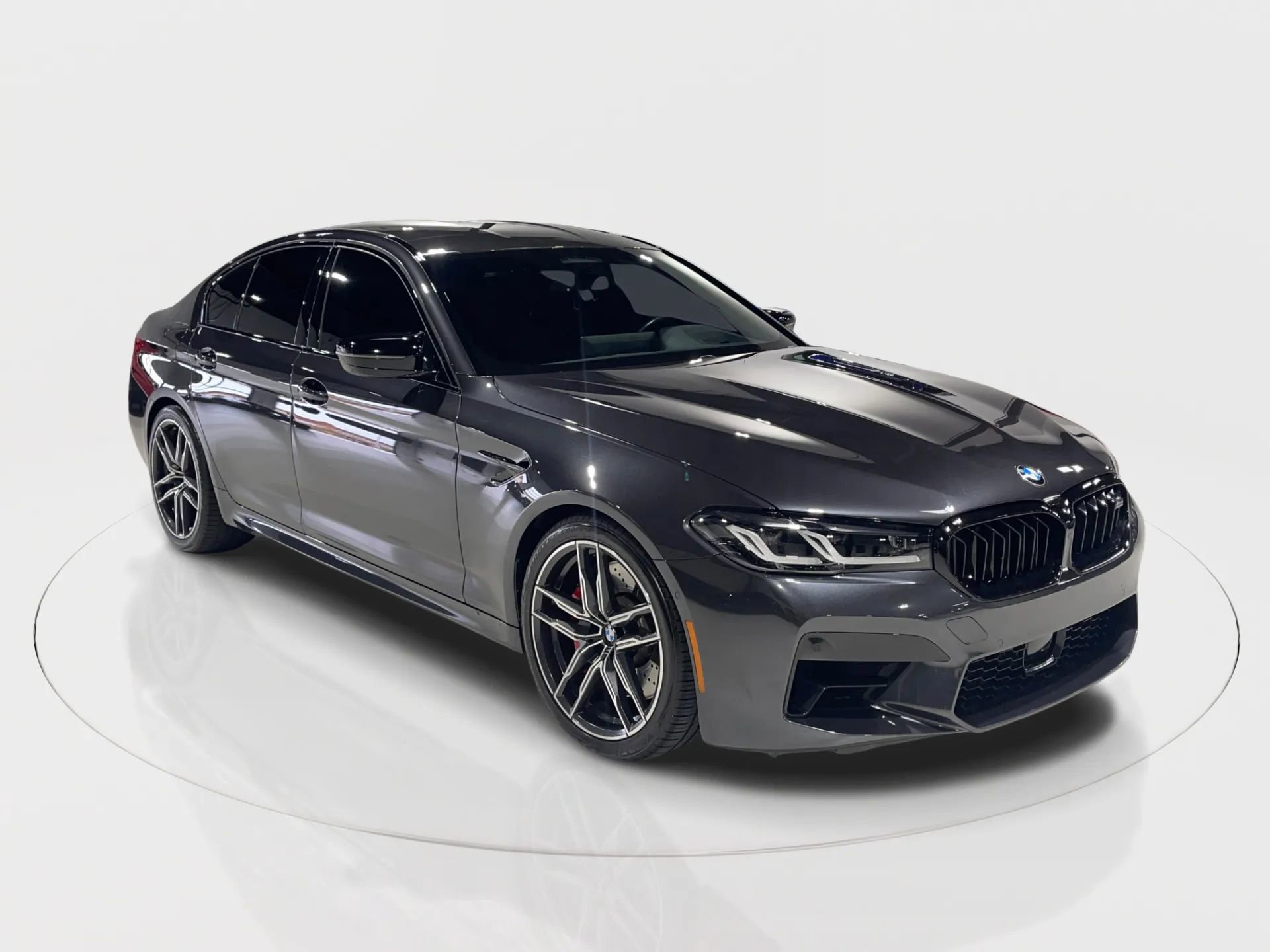 Used 2023 BMW M5 w/ Competition Package image 7