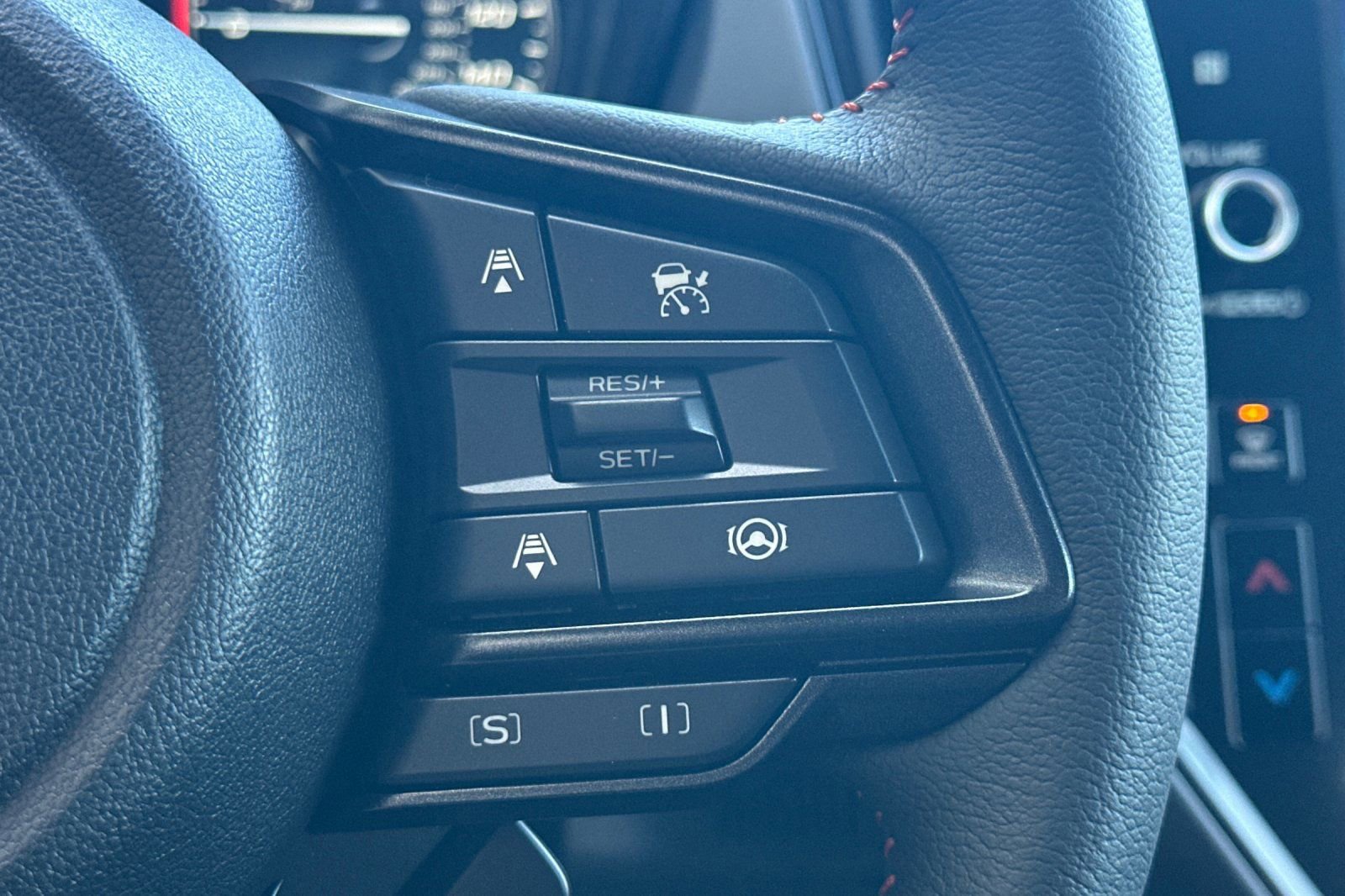 New 2026 Subaru Crosstrek 2.5i Limited image 30