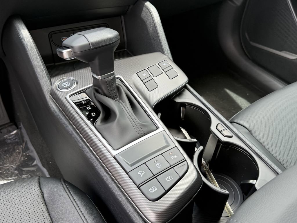 New 2026 Kia Sportage EX image 25