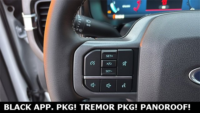 New 2026 Ford F350 Lariat w/ Tremor Off-Road Package image 13