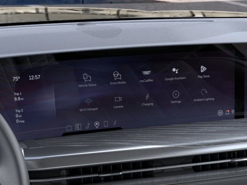 New 2026 Cadillac Escalade IQ Sport 1 image 20