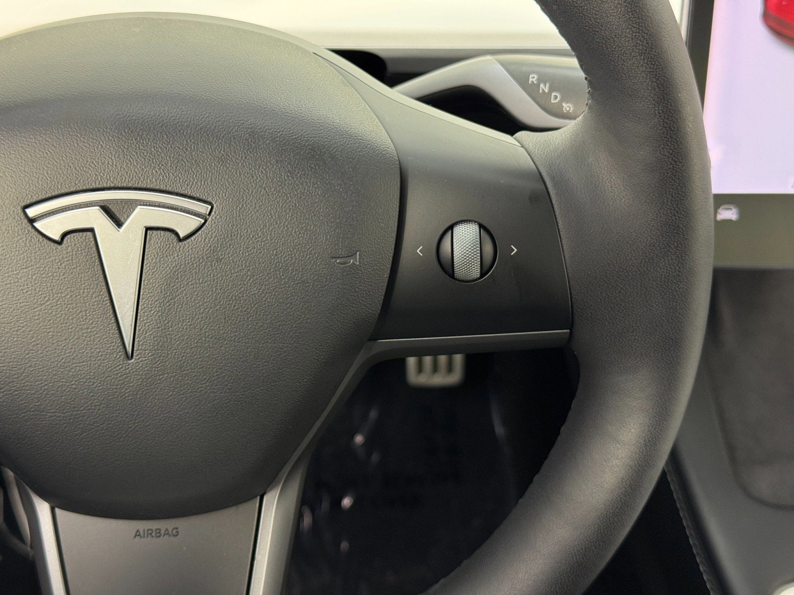 Used 2021 Tesla Model 3 Performance image 14