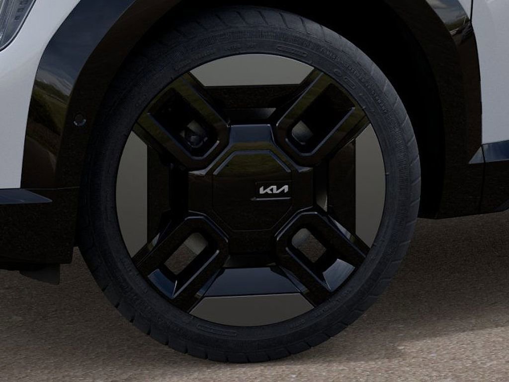 New 2026 Kia EV9 GT-Line image 9