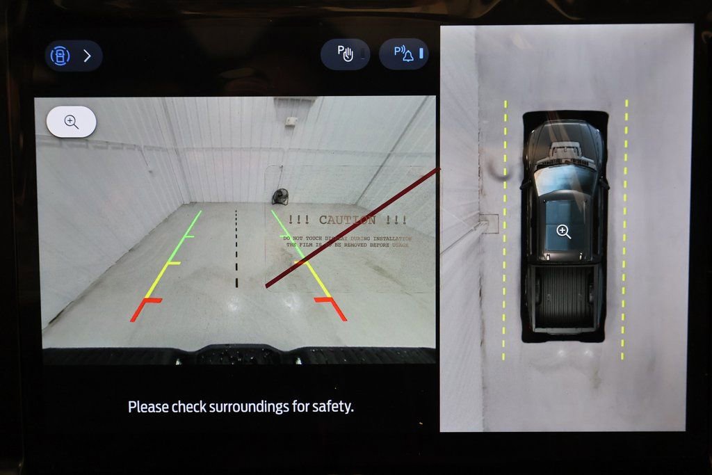 New 2025 Ford F150 Raptor image 26