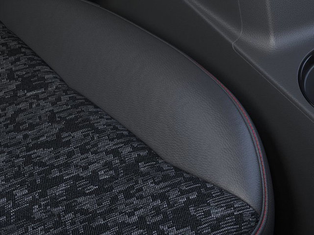 New 2026 Chevrolet Colorado Z71 image 21