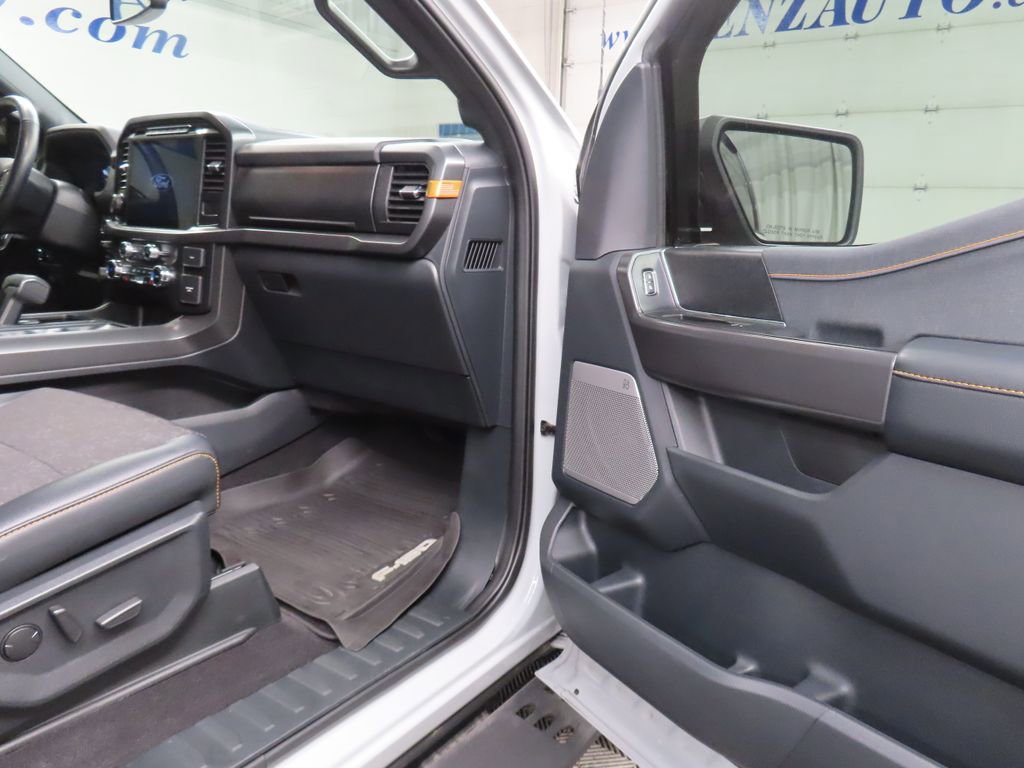 Used 2024 Ford F150 Tremor w/ Tow/Haul Package AWD/4WD image 32