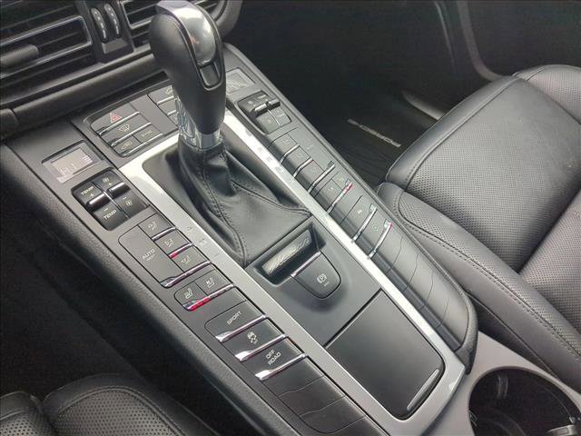 Used 2020 Porsche Macan S image 12