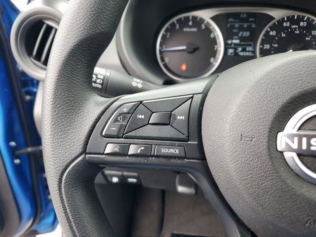 Used 2023 Nissan Kicks S image 27