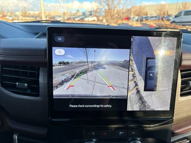 Used 2024 Ford Expedition Limited image 22