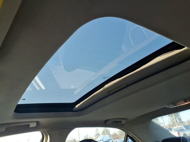 Used 2010 Ford Fusion SE image 13