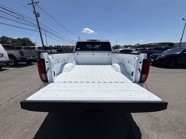 New 2026 GMC Sierra 2500 Pro w/ Convenience Package AWD/4WD image 19