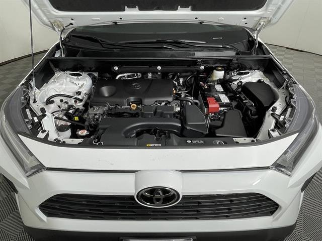 Certified 2024 Toyota RAV4 XLE image 22