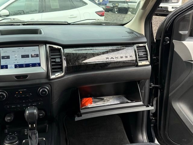 Used 2023 Ford Ranger XLT w/ Equipment Group 302A High image 30