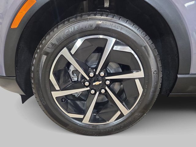 New 2026 Chevrolet Equinox EV LT w/ LPO, All-Weather Mat Package FWD image 32