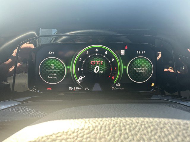 Used 2022 Volkswagen GTI Autobahn image 13