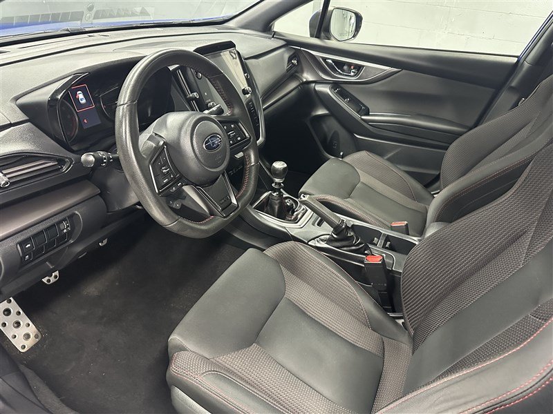 Used 2024 Subaru WRX Premium AWD/4WD image 2
