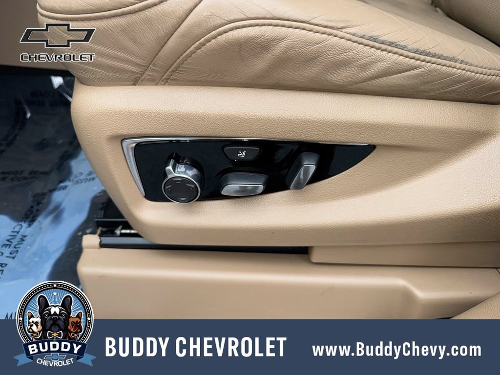 Used 2020 Cadillac Escalade ESV Platinum AWD/4WD image 14