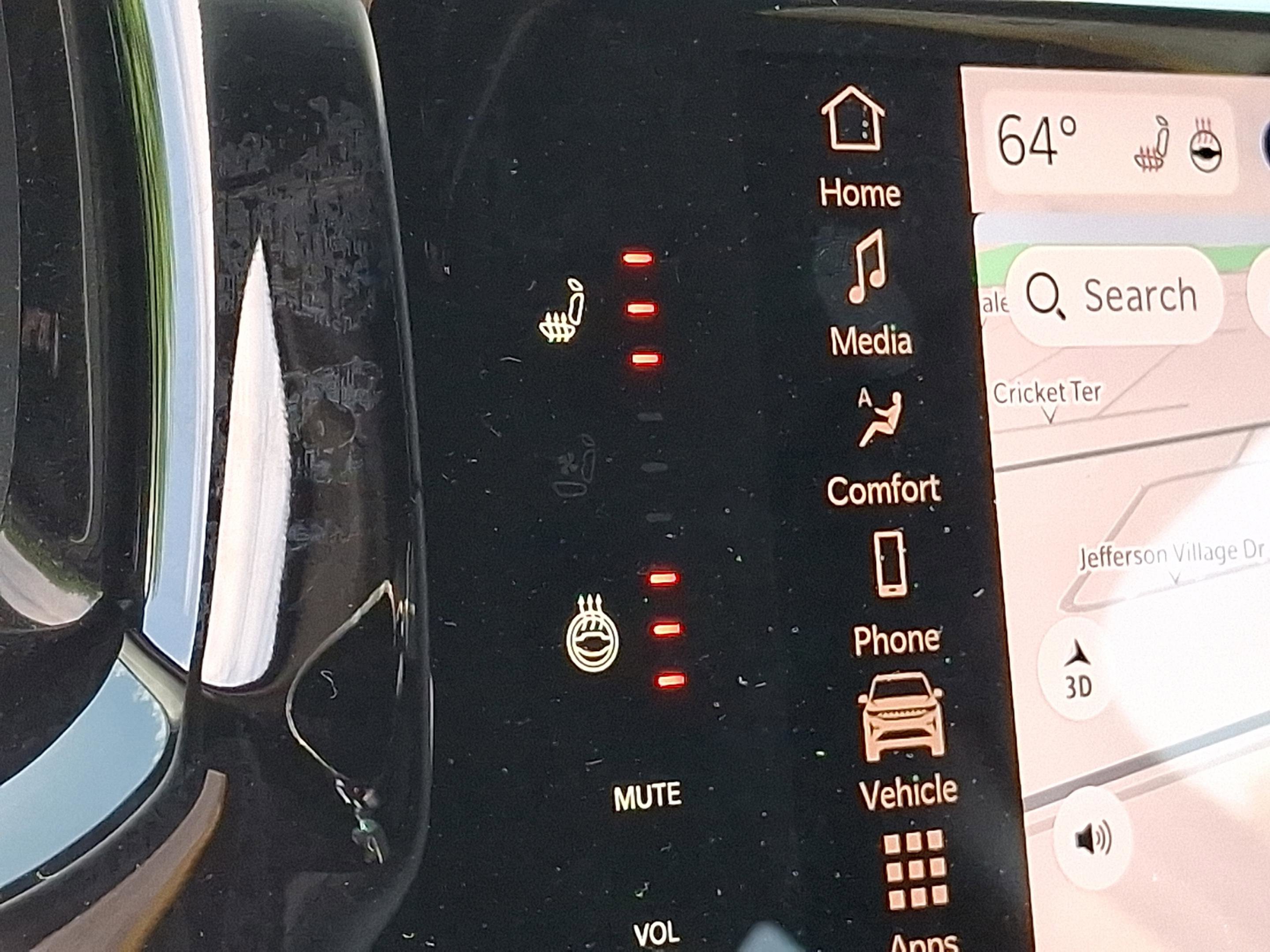 New 2025 Jeep Wagoneer S Limited image 13