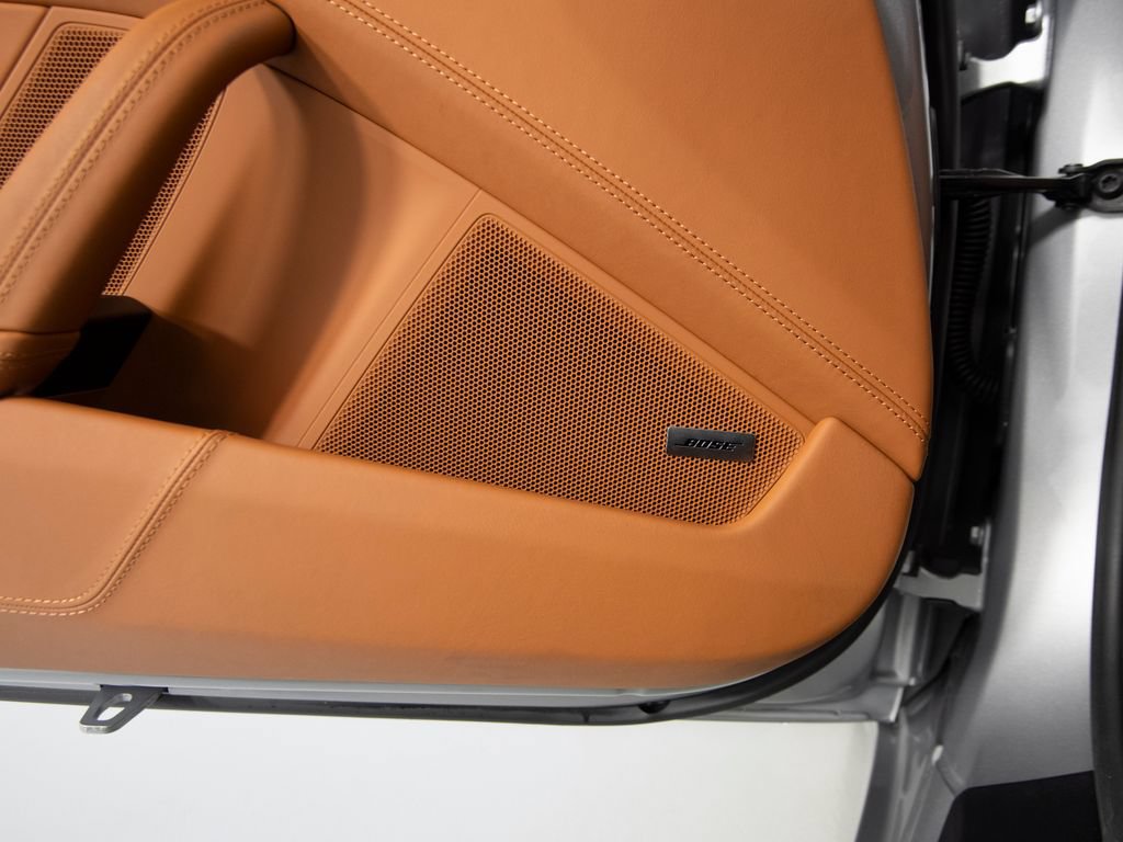 Certified 2026 Porsche 911 Carrera GTS RWD image 21