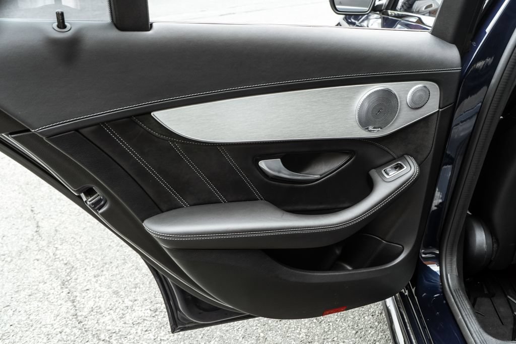 Used 2021 Mercedes-Benz C 63 AMG S image 35