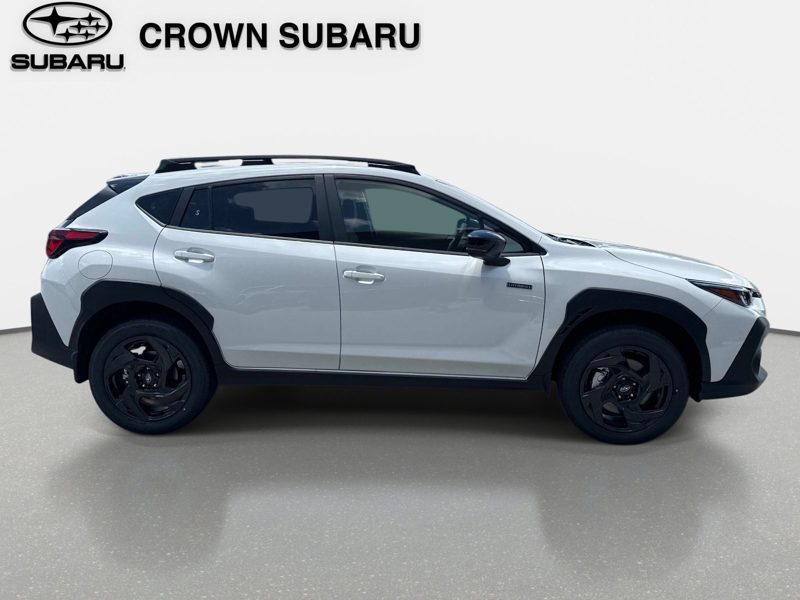 New 2026 Subaru Crosstrek 2.5i Sport w/ Crosstrek Mirror Package AWD/4WD image 3