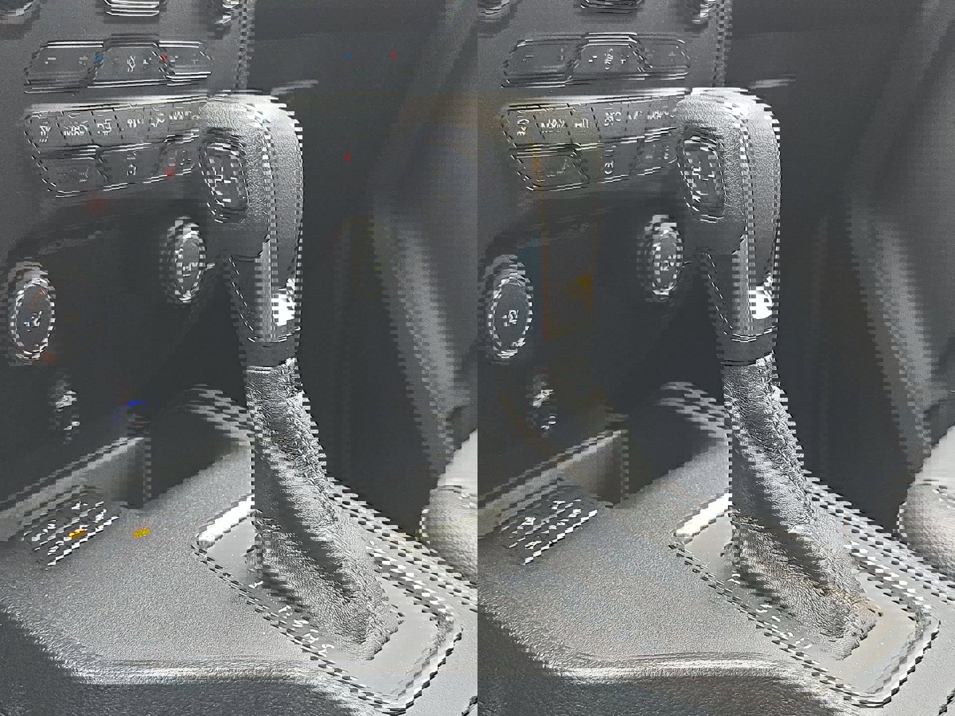 Used 2019 Ford Ranger Lariat w/ Black Appearance Package image 20